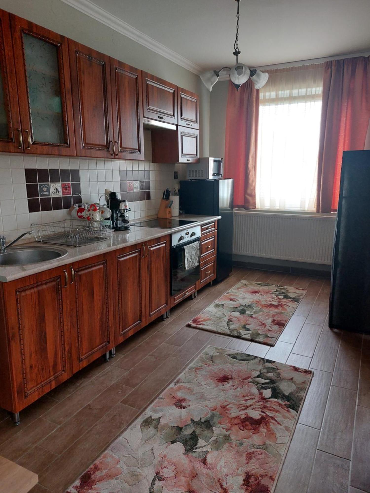 Apartament Akacvirag Airport Vendeghaz Debreczyn Zewnętrze zdjęcie