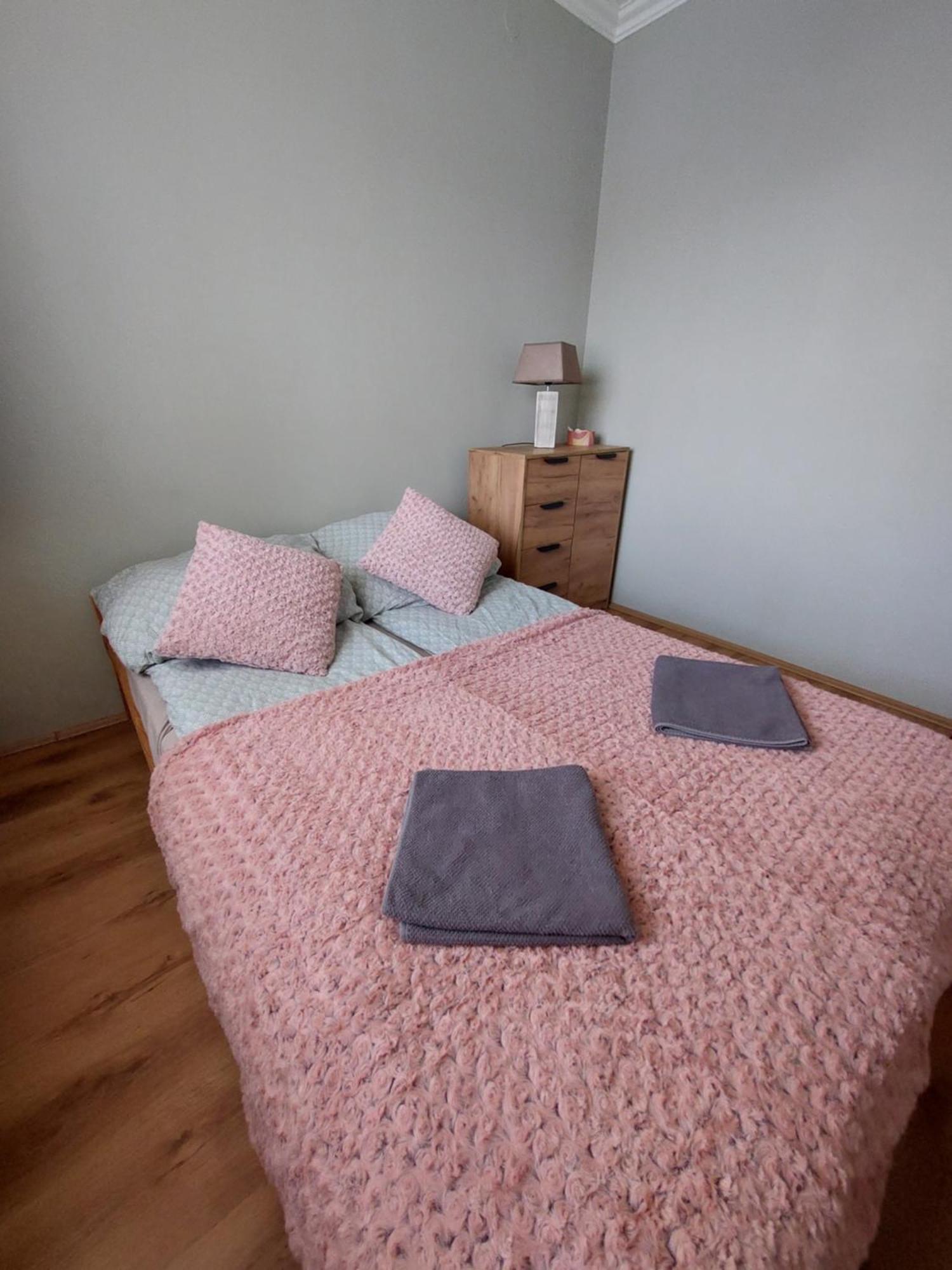 Apartament Akacvirag Airport Vendeghaz Debreczyn Zewnętrze zdjęcie