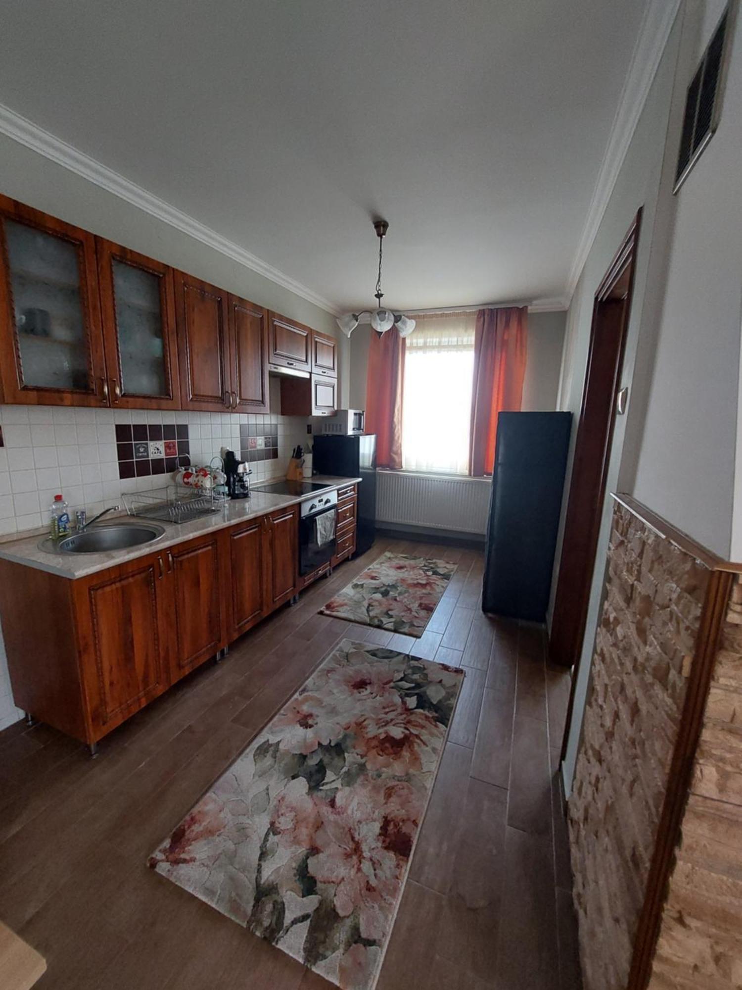 Apartament Akacvirag Airport Vendeghaz Debreczyn Zewnętrze zdjęcie