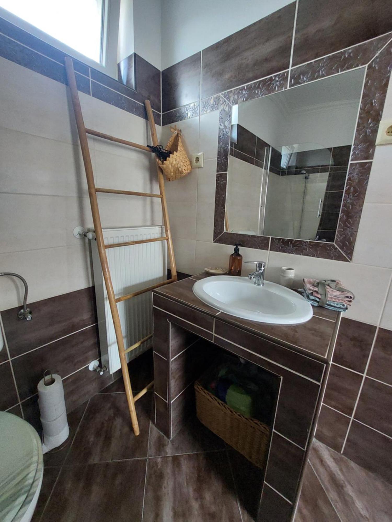 Apartament Akacvirag Airport Vendeghaz Debreczyn Zewnętrze zdjęcie