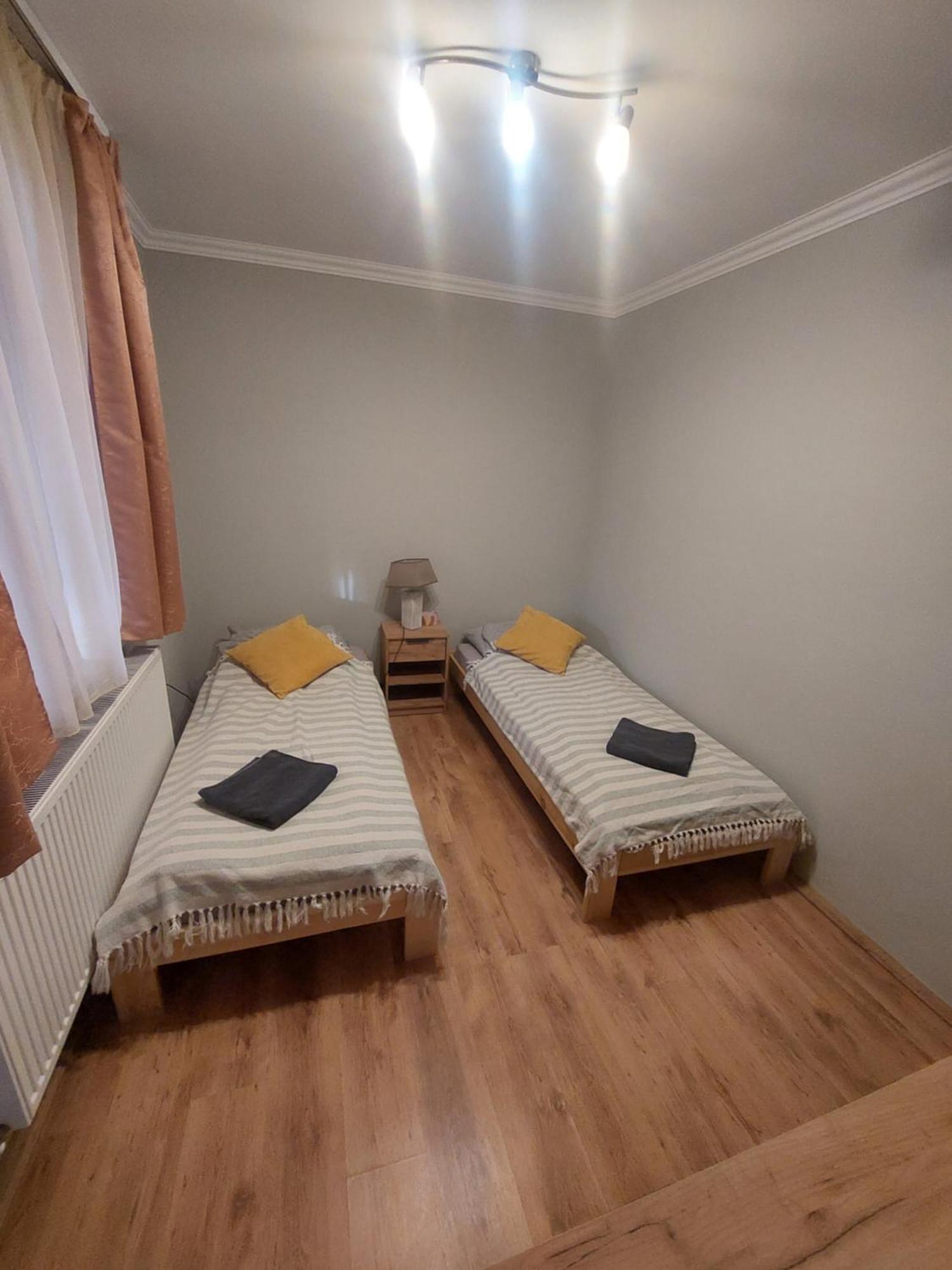 Apartament Akacvirag Airport Vendeghaz Debreczyn Zewnętrze zdjęcie